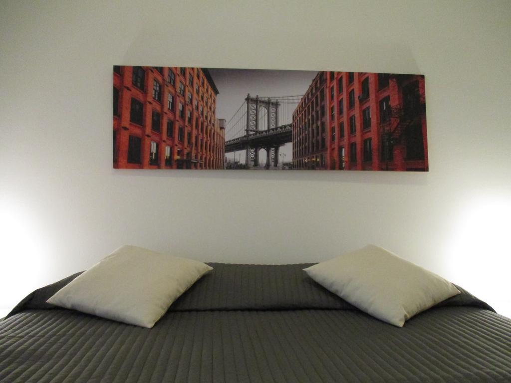 Apartamento Casa Roby Verona