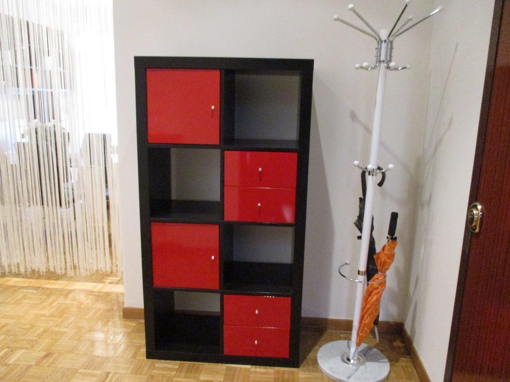 Casa Roby Apartamento
