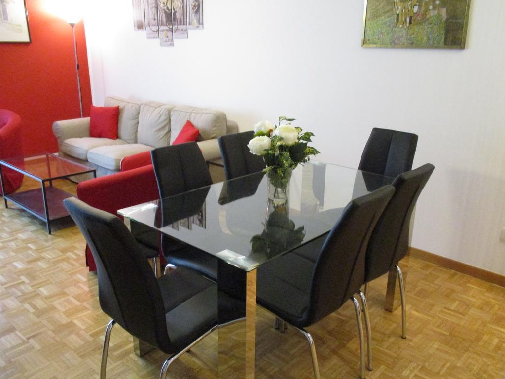 Apartamento Casa Roby Verona