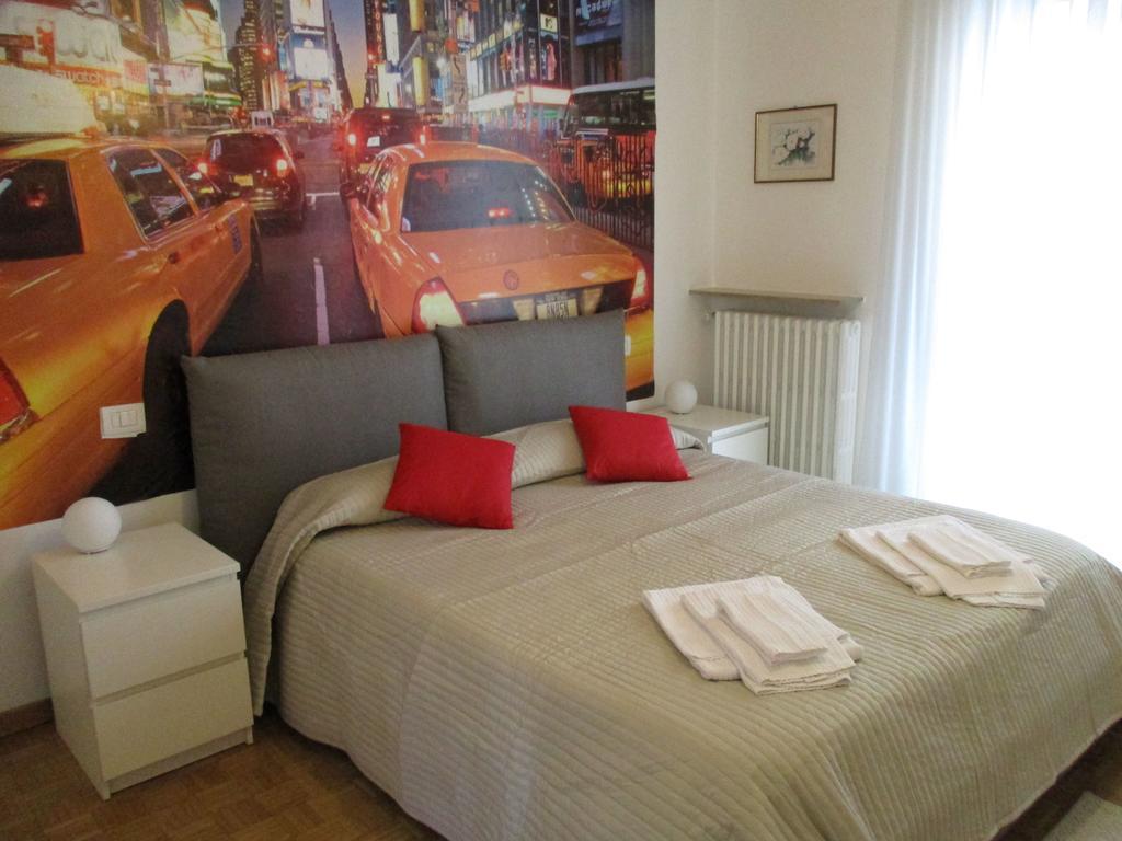 Apartamento Casa Roby
